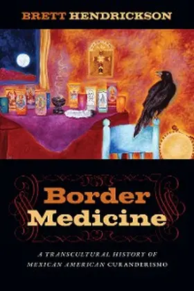 Hendrickson |  Border Medicine | eBook | Sack Fachmedien