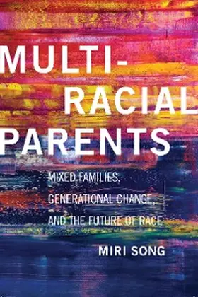 Song |  Multiracial Parents | eBook | Sack Fachmedien