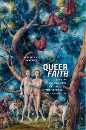Sanchez |  Queer Faith | eBook | Sack Fachmedien