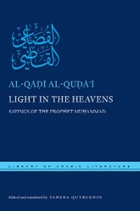 al-Qu¿a¿i |  Light in the Heavens | eBook | Sack Fachmedien