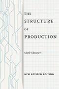 Skousen |  The Structure of Production | eBook | Sack Fachmedien
