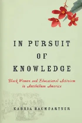 Baumgartner |  In Pursuit of Knowledge | eBook | Sack Fachmedien