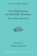  Five Discourses of Worldly Wisdom | eBook | Sack Fachmedien