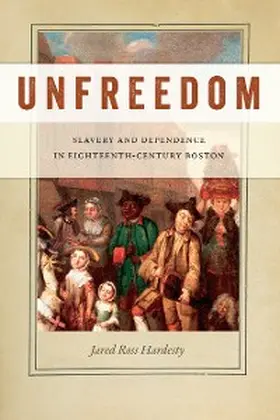 Hardesty |  Unfreedom | eBook | Sack Fachmedien