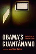 Hafetz |  Obama's Guantánamo | eBook | Sack Fachmedien