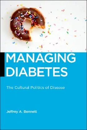 Bennett |  Managing Diabetes | eBook | Sack Fachmedien