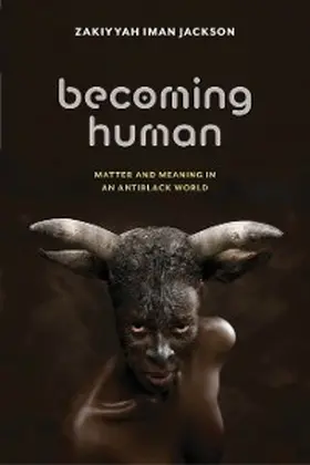 Jackson |  Becoming Human | eBook | Sack Fachmedien