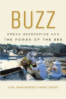Moore / Kosut |  Buzz | eBook | Sack Fachmedien