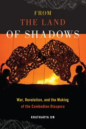 Um | From the Land of Shadows | E-Book | sack.de