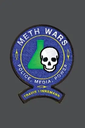 Linnemann |  Meth Wars | eBook | Sack Fachmedien