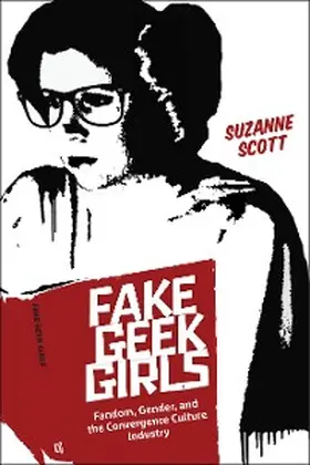 Scott |  Fake Geek Girls | eBook | Sack Fachmedien