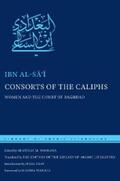 al-Sa?i / Toorawa |  Consorts of the Caliphs | eBook | Sack Fachmedien