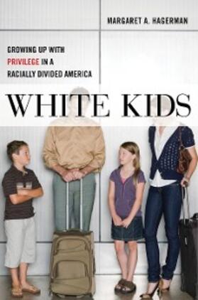 Hagerman |  White Kids | eBook | Sack Fachmedien