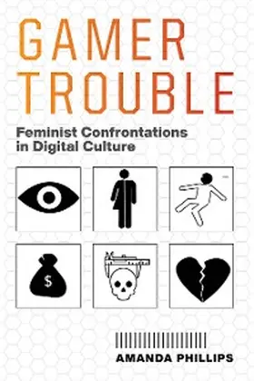 Phillips |  Gamer Trouble | eBook | Sack Fachmedien