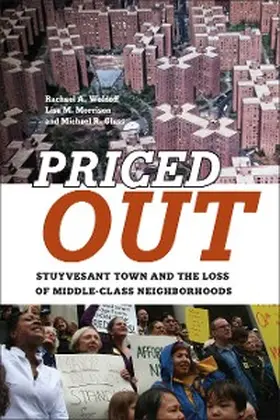 Woldoff / Morrison / Glass |  Priced Out | eBook | Sack Fachmedien
