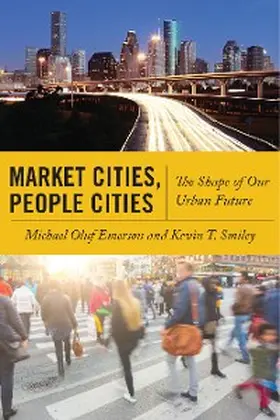 Emerson / Smiley |  Market Cities, People Cities | eBook | Sack Fachmedien