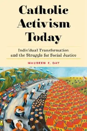 Day |  Catholic Activism Today | eBook | Sack Fachmedien