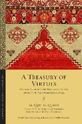 al-Qu¿a¿i |  A Treasury of Virtues | eBook | Sack Fachmedien