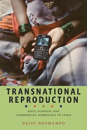 Deomampo |  Transnational Reproduction | eBook | Sack Fachmedien