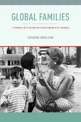 Choy |  Global Families | eBook | Sack Fachmedien