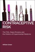 Green |  Contraceptive Risk | eBook | Sack Fachmedien