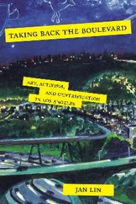 Lin |  Taking Back the Boulevard | eBook | Sack Fachmedien