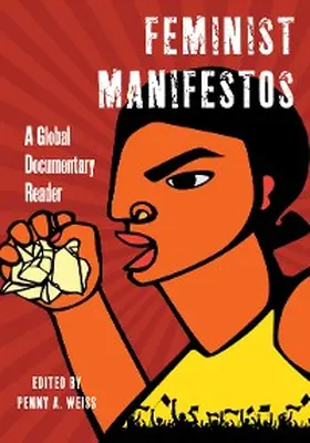 Weiss |  Feminist Manifestos | eBook | Sack Fachmedien
