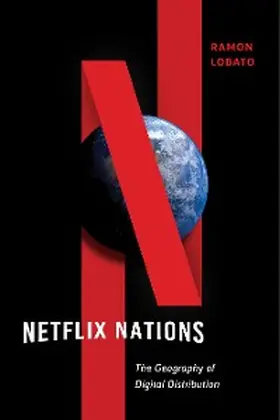 Lobato |  Netflix Nations | eBook | Sack Fachmedien
