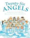 Brady |  Twenty-Six Angels | eBook | Sack Fachmedien