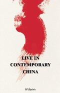 Wilson |  Live in Contemporary China | eBook | Sack Fachmedien