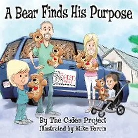  A Bear Finds His Purpose | eBook | Sack Fachmedien