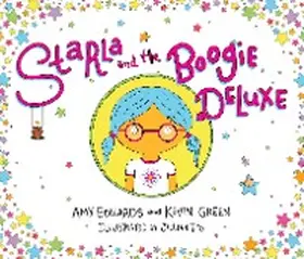 Edwards / Green |  Starla and the Boogie Deluxe | eBook | Sack Fachmedien