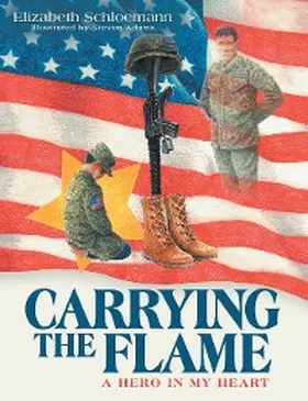 Schloemann |  Carrying the Flame | eBook | Sack Fachmedien