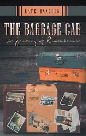 Hancock |  The Baggage Car | eBook | Sack Fachmedien