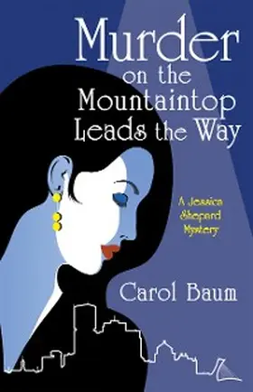 Baum |  Murder on the Mountaintop Leads the Way | eBook | Sack Fachmedien