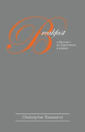 Townsend |  Breakfast | eBook | Sack Fachmedien