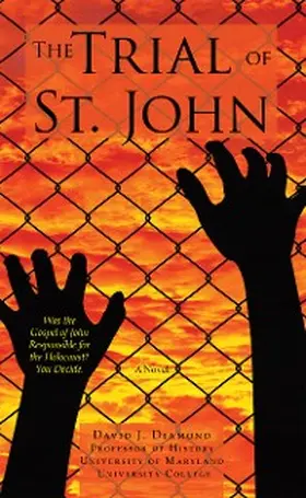 Diamond |  The Trial of St. John | eBook | Sack Fachmedien