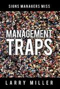 Miller |  Management Traps | eBook | Sack Fachmedien