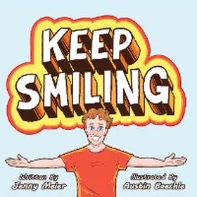 Meier |  Keep Smiling | eBook | Sack Fachmedien