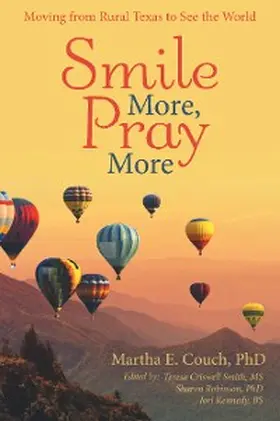 Couch / Smith / Robinson |  Smile More, Pray More | eBook | Sack Fachmedien