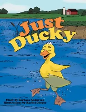 Anderson |  Just Ducky | eBook | Sack Fachmedien