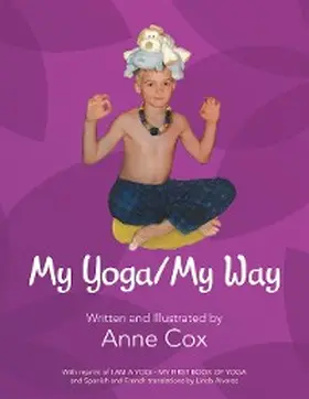Cox |  My Yoga/My Way | eBook | Sack Fachmedien