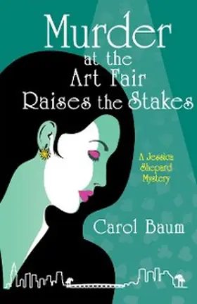 Baum |  Murder at the Art Fair Raises the Stakes | eBook | Sack Fachmedien