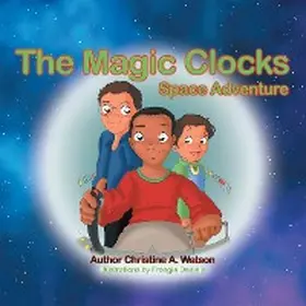 Watson |  The Magic Clocks | eBook | Sack Fachmedien