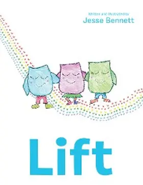 Bennett |  Lift | eBook | Sack Fachmedien
