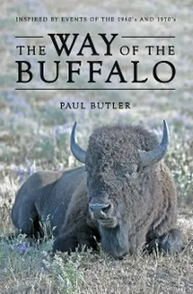 Butler |  The Way of the Buffalo | eBook | Sack Fachmedien