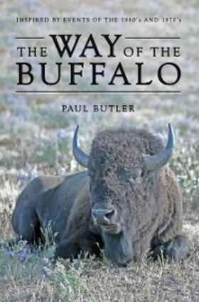 Butler | The Way of the Buffalo | E-Book | sack.de