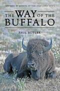 Butler |  The Way of the Buffalo | eBook | Sack Fachmedien