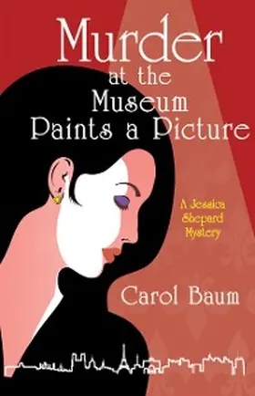 Baum |  Murder at the Museum Paints a Picture | eBook | Sack Fachmedien