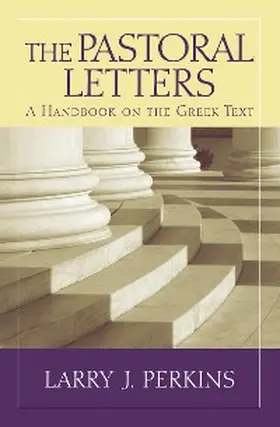 Perkins |  The Pastoral Letters | eBook | Sack Fachmedien